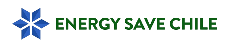 Energy save logo