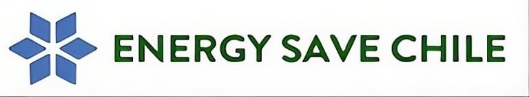 Energy save logo