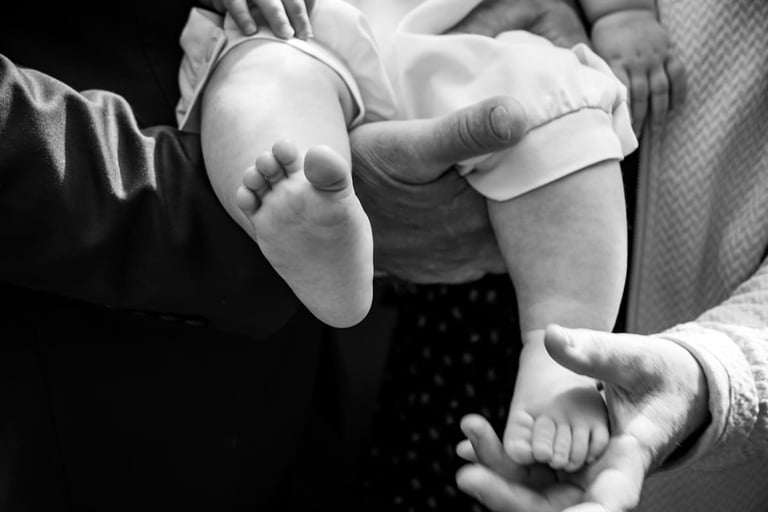 Photo d'enfant