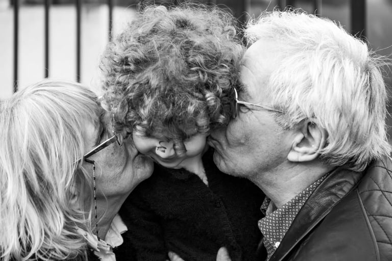 Photo de famille