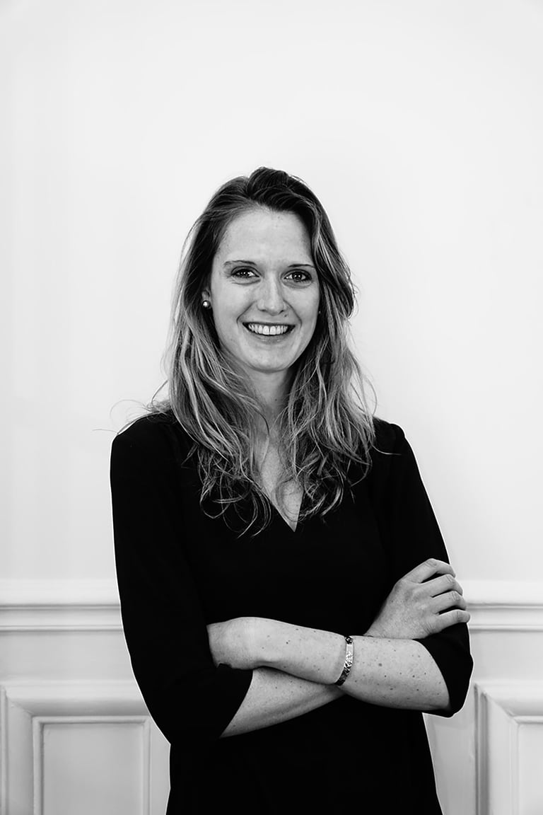 Photo de portrait corporate