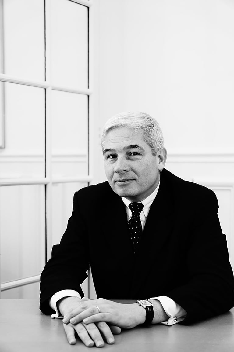 Photo de portrait corporate