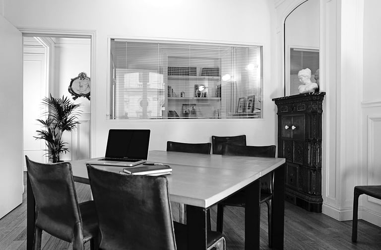Photo d'entreprise