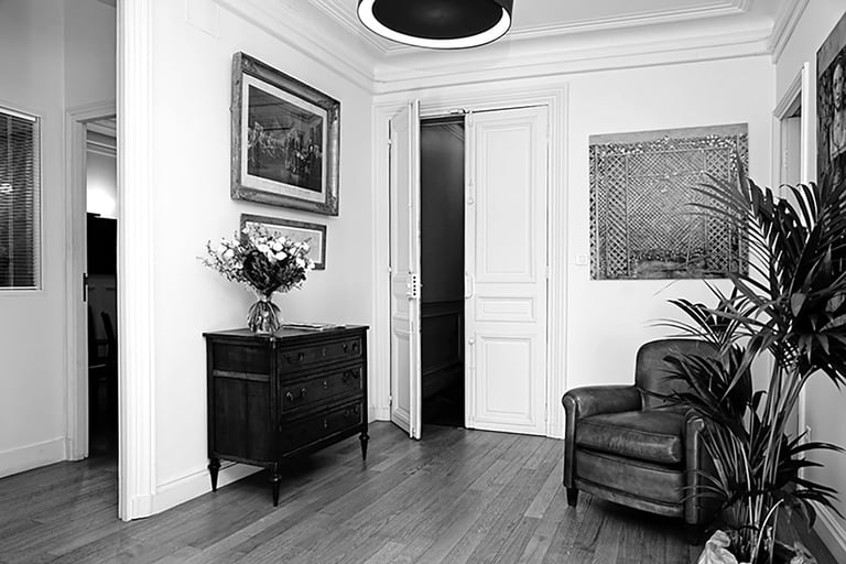 Photo d'entreprise