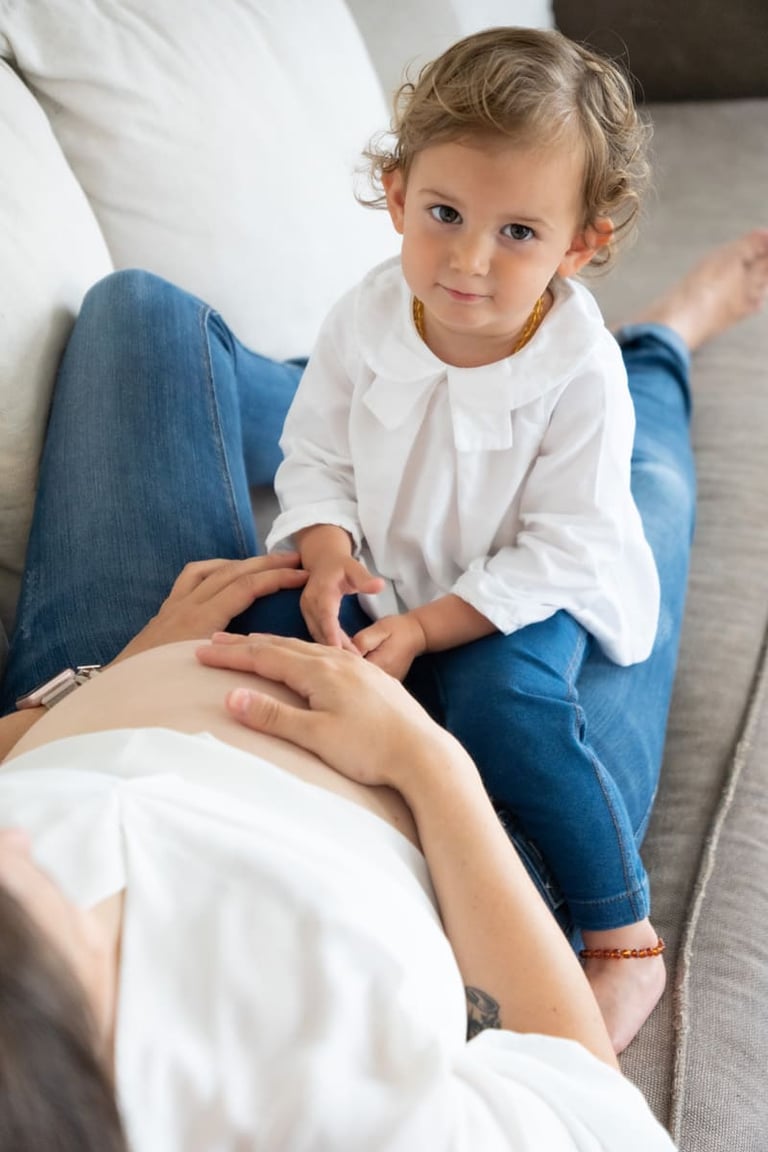 Photo d'enfant