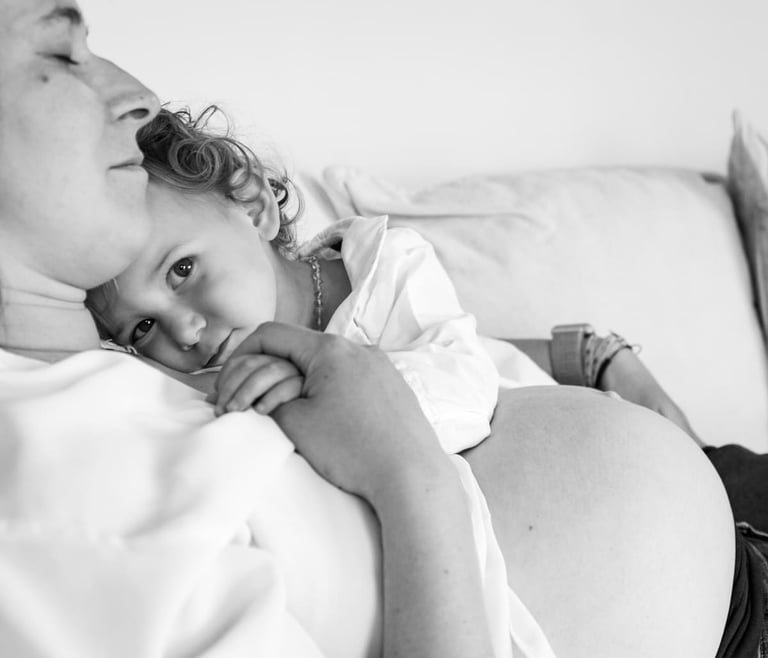 Photo d'enfant