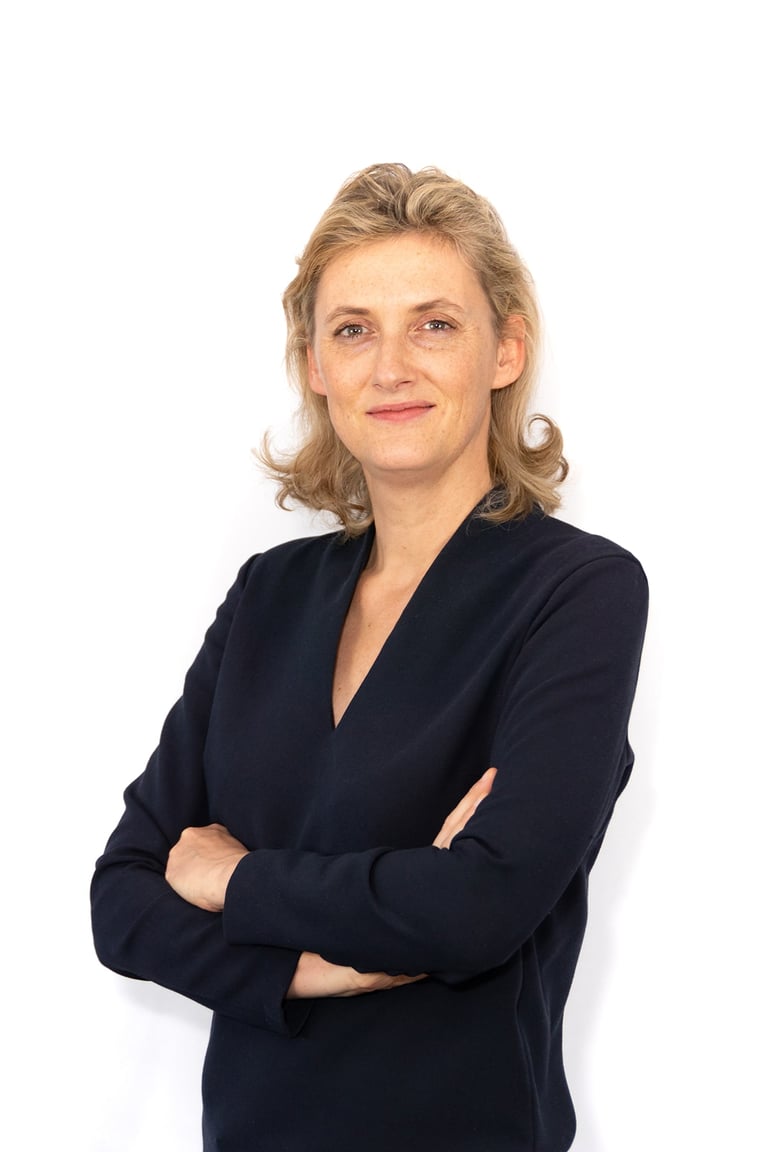 Photo de portrait corporate