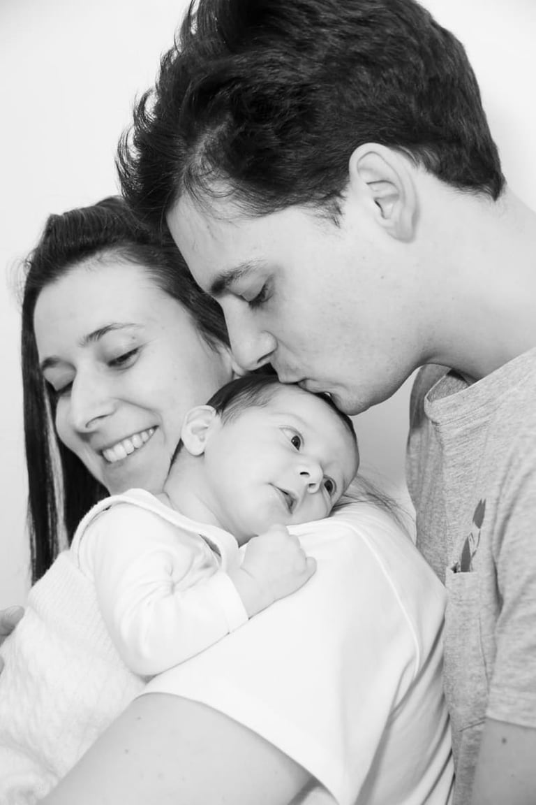 Photo de famille