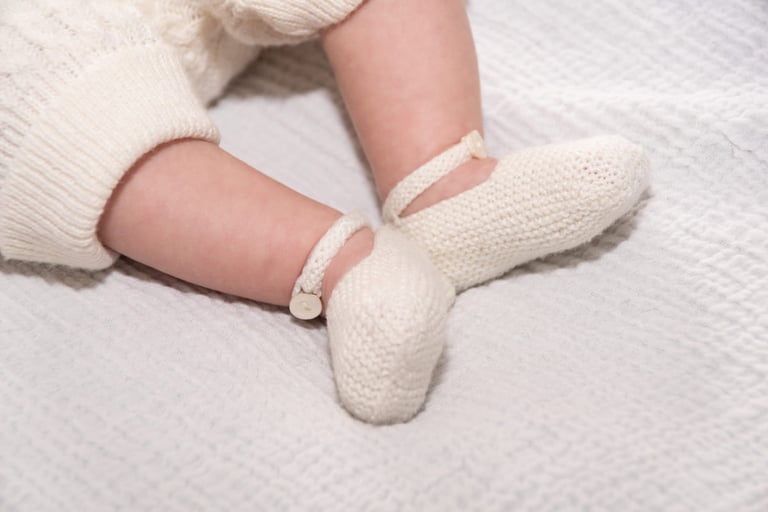 Photo de bébé