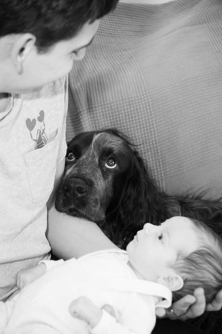 Photo de famille