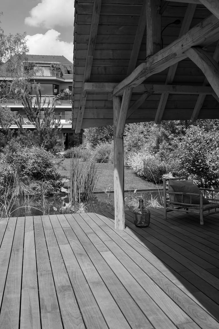 Photo d'architecture