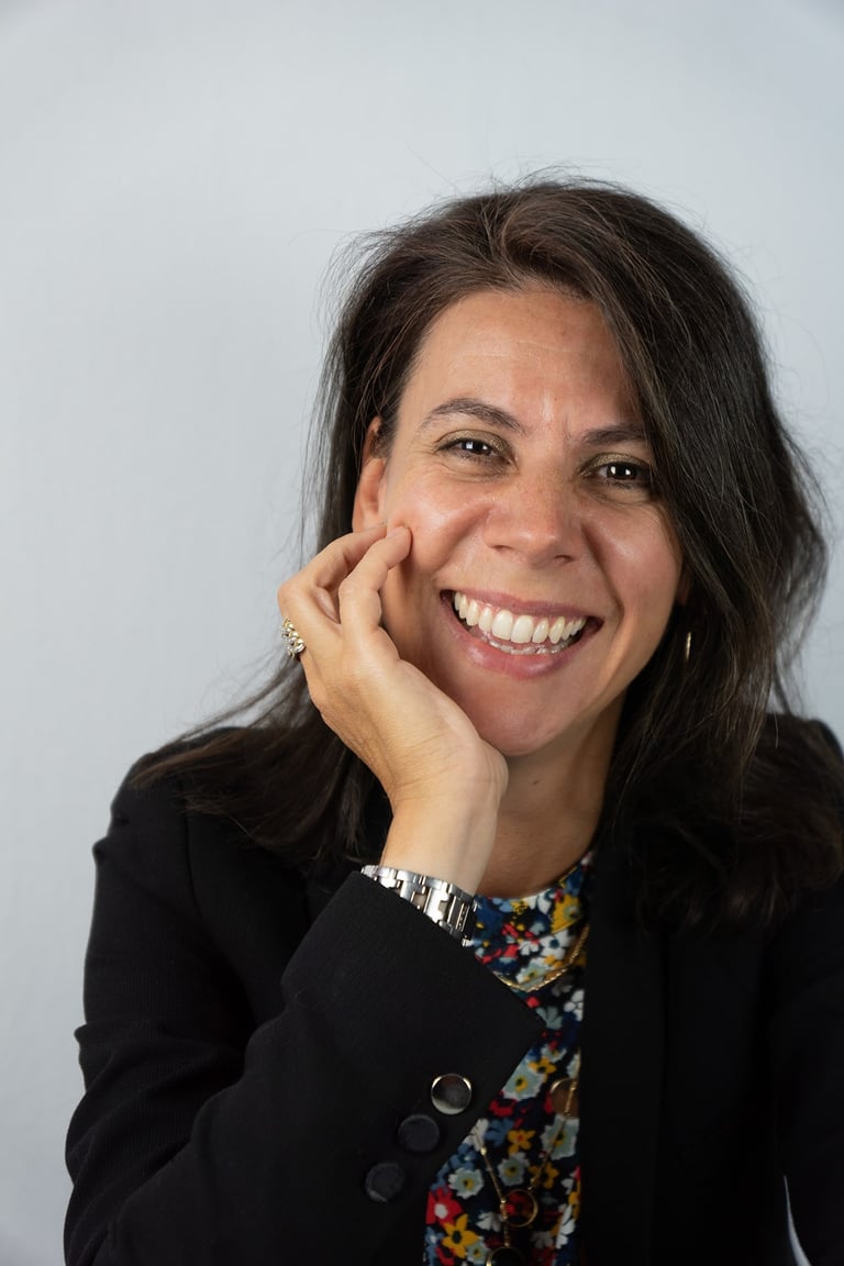 Photo de portrait corporate