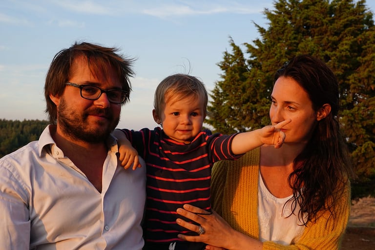 Photo de famille