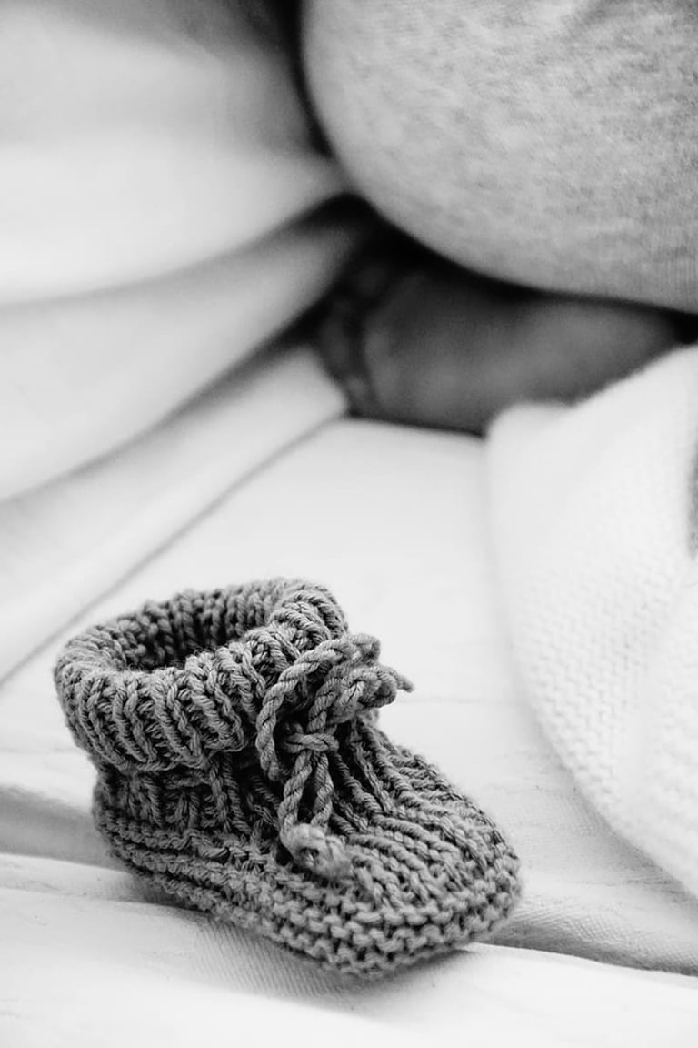 Photo d'enfant