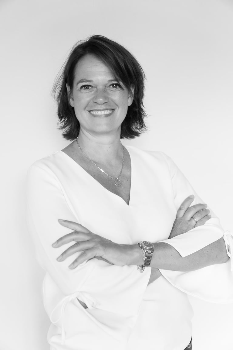 Photo de portrait corporate
