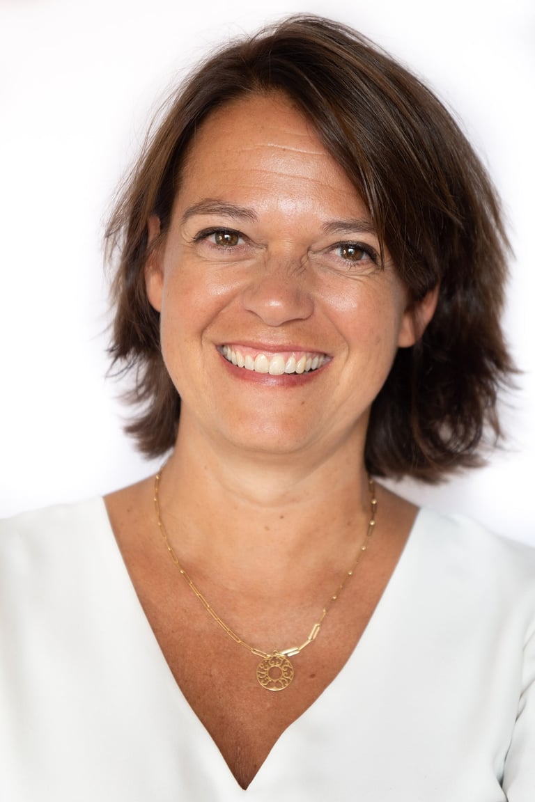 Photo de portrait corporate