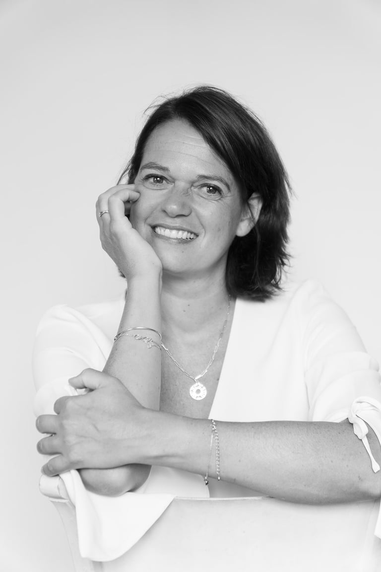 Photo de portrait corporate