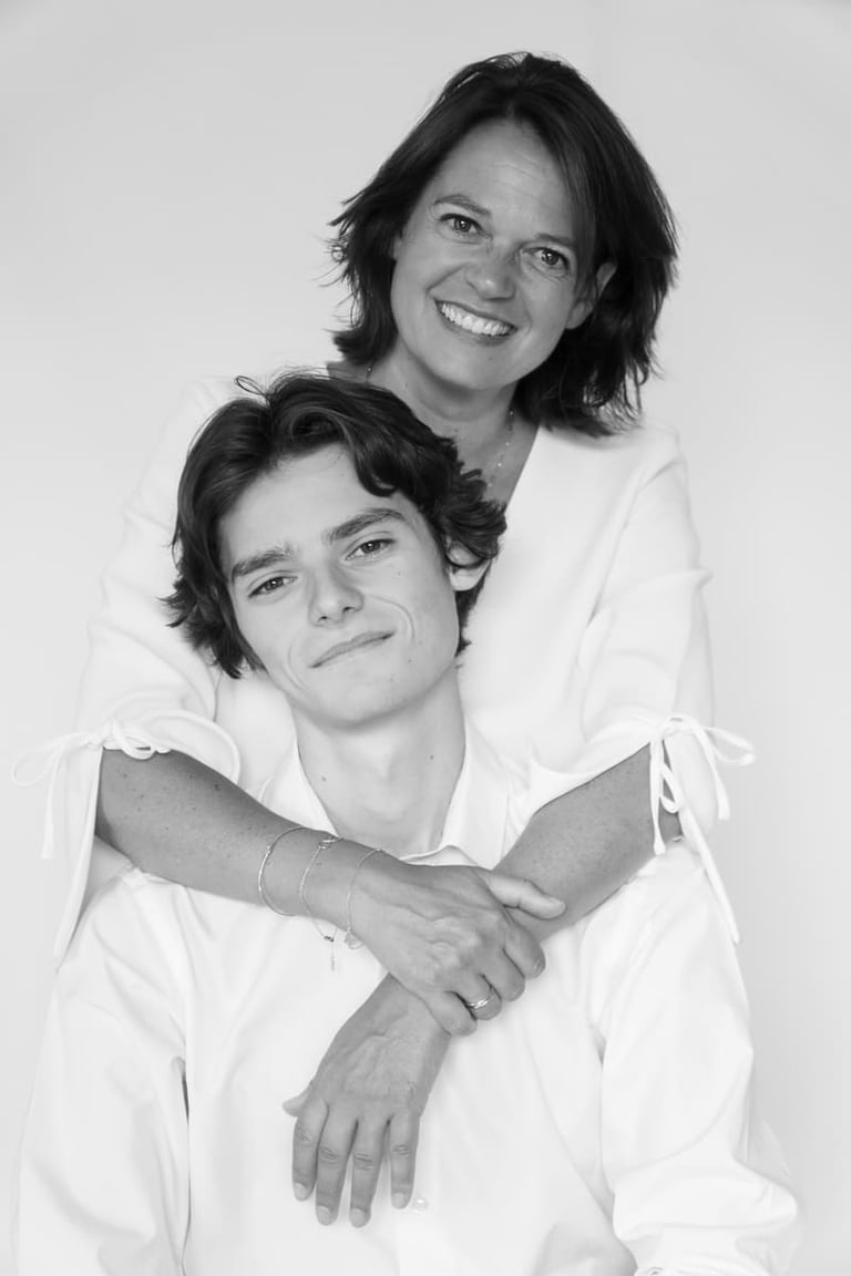Photo de famille
