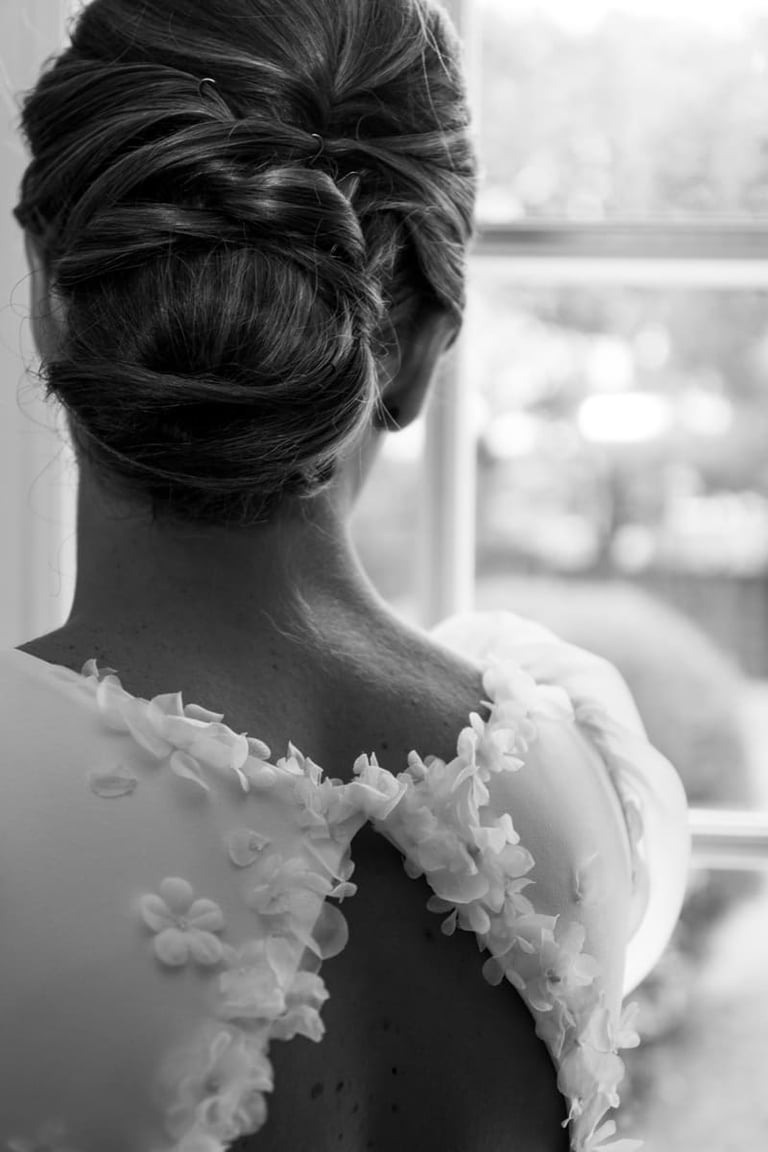 Photo de mariage