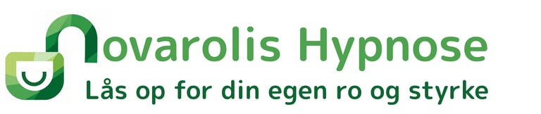 Novarolis Hypnosis logo