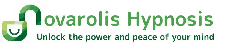 Novarolis Hypnosis logo