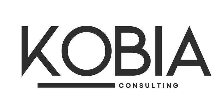 Kobia Consulting logo
