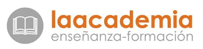 La Academia Sarriguren logo
