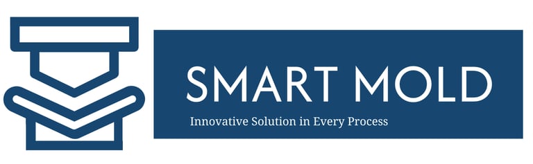 Smart Mold logo