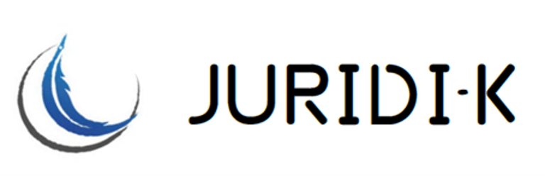 JuridiK logo