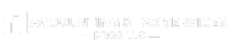 Accounting & Tax Services Pros LLC logo