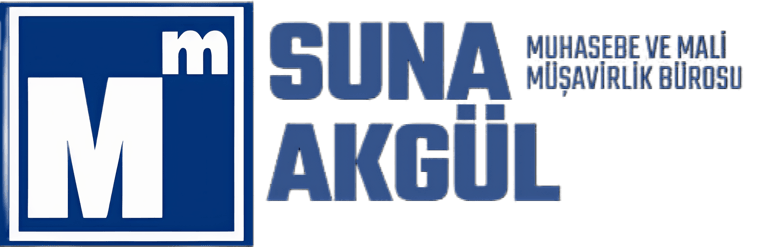 Akgül Mali Müşavirlik logo