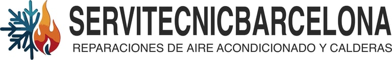 SERVITECNICBARCELONA logo