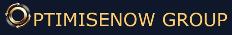 OptimiseNow Consultancy logo