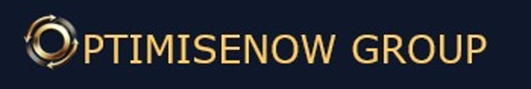 OptimiseNow Consultancy logo