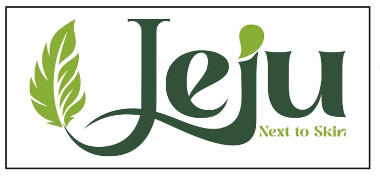 JeJu Garments logo
