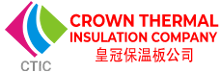 Crown Thermal Insulation Company logo