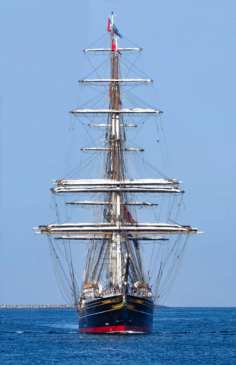 Stad Amsterdam, Nederland, 66m x 11m