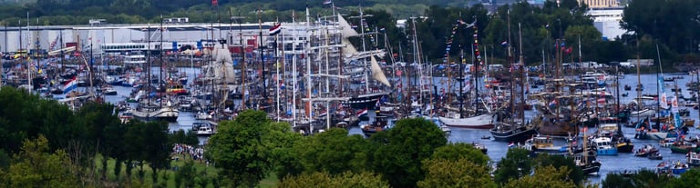 Sail-In