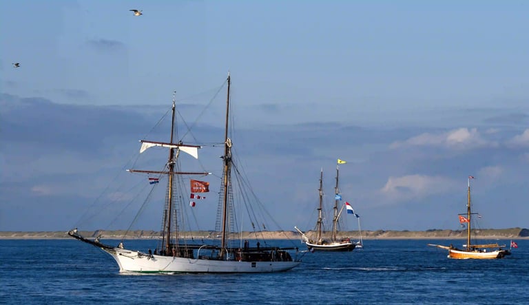 Sail-Out