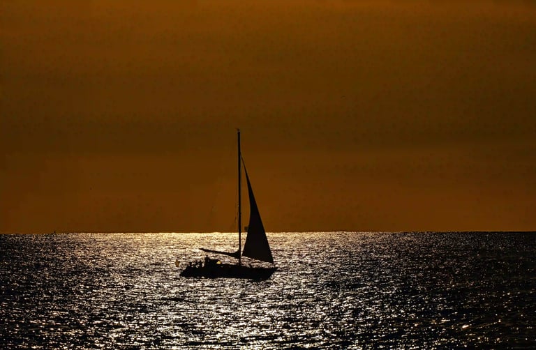 Sail-Out