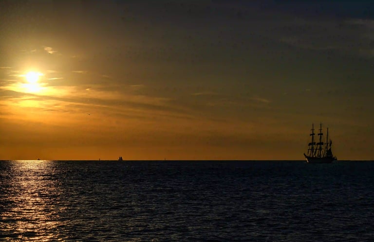 Sail-Out