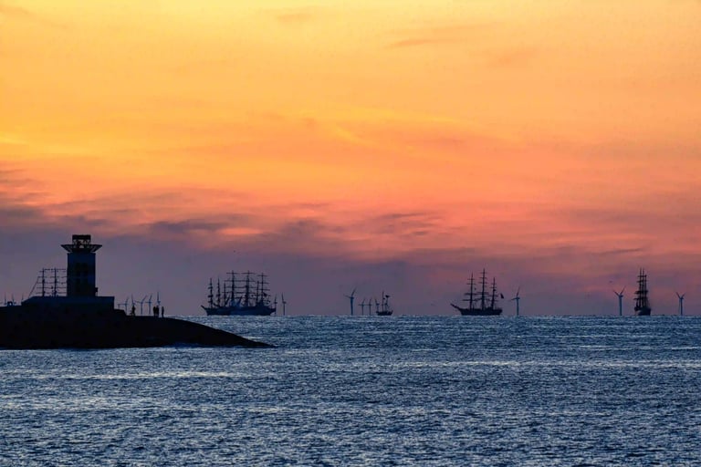 Sail-Out