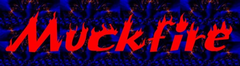 Muckfire logo
