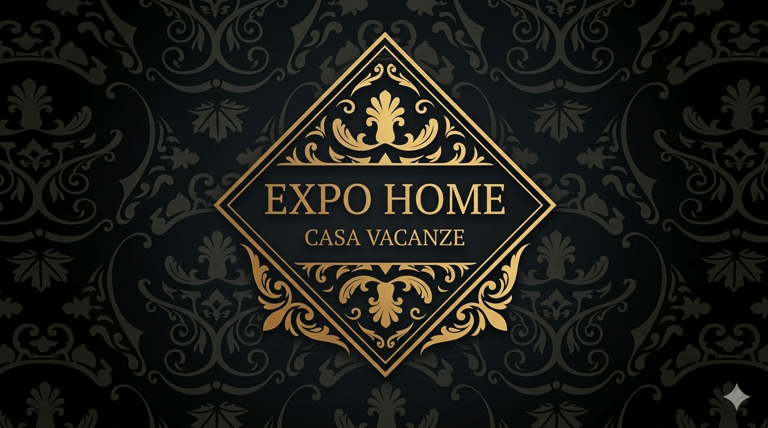 Expo home Bologna logo