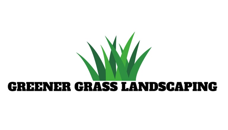 Greener Grass Near You logo