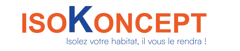 ISOKONCEPT logo