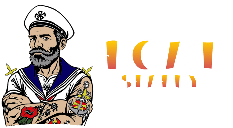 Boat Sparky Singapore logo