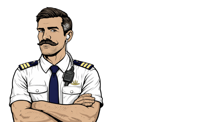 Boat Sparky Singapore logo