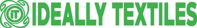 IDEALLY TEXTILES TRADING DUBAI logo