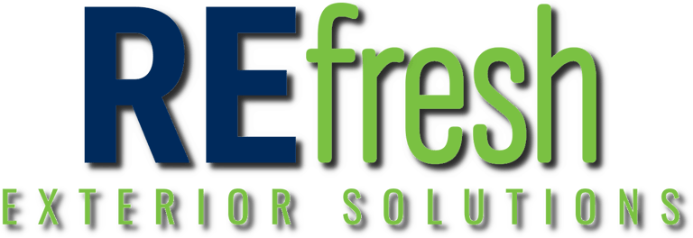 REfresh - Exterior Solutions logo